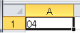 Excel0ゼロ値表示できない対処法原因ケース場合よくある質問