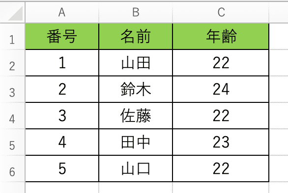 ExcelでFILTER関数が使えない時の基本の対処法